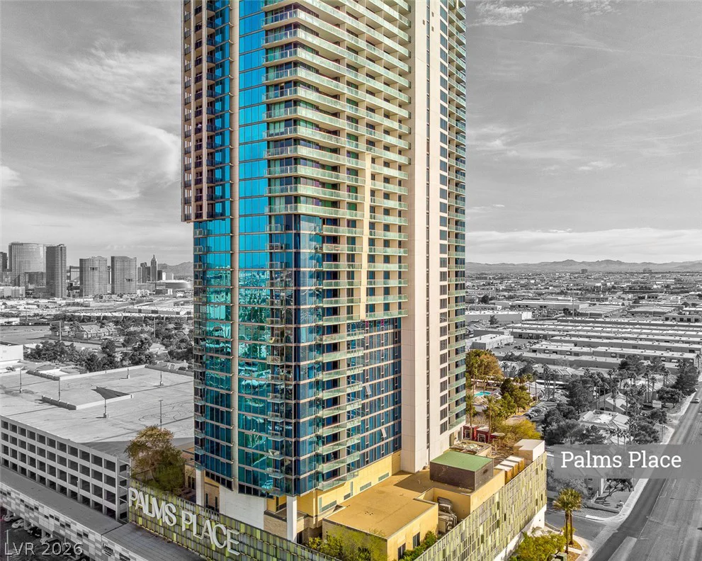 4381 Flamingo, Las Vegas, NV 89103