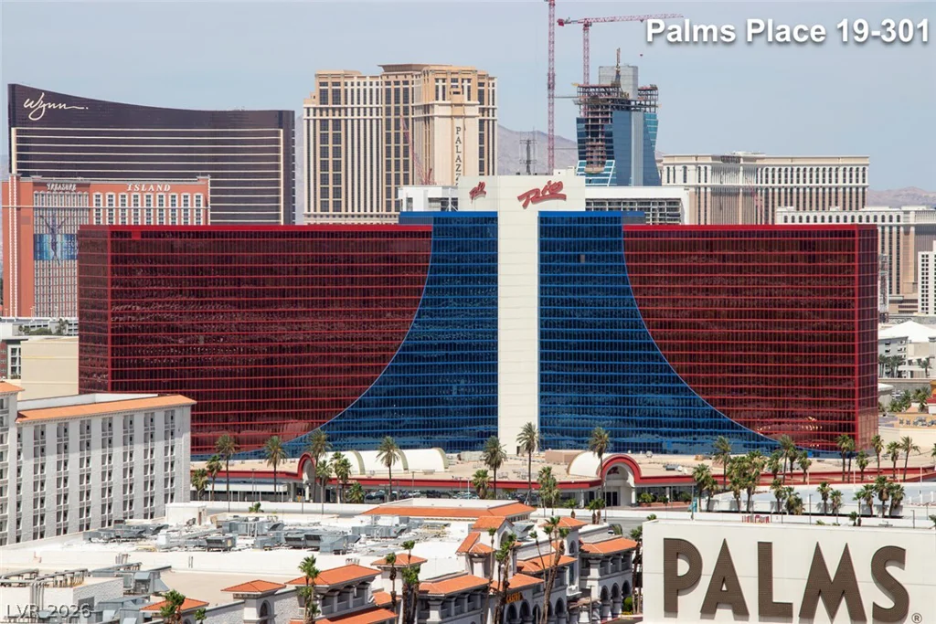 4381 Flamingo, Las Vegas, NV 89103