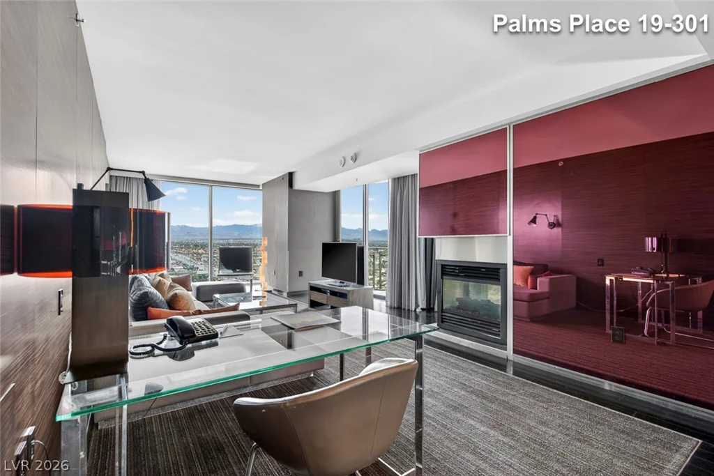 4381 Flamingo, Las Vegas, NV 89103