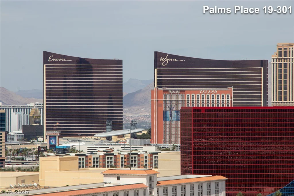 4381 Flamingo, Las Vegas, NV 89103
