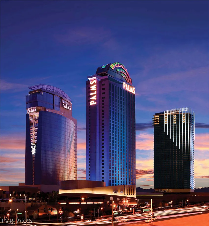 4381 Flamingo, Las Vegas, NV 89103