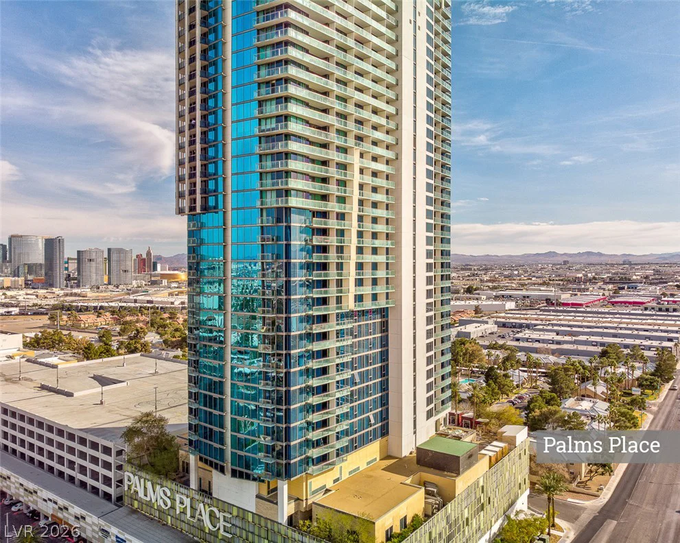 4381 Flamingo, Las Vegas, NV 89103