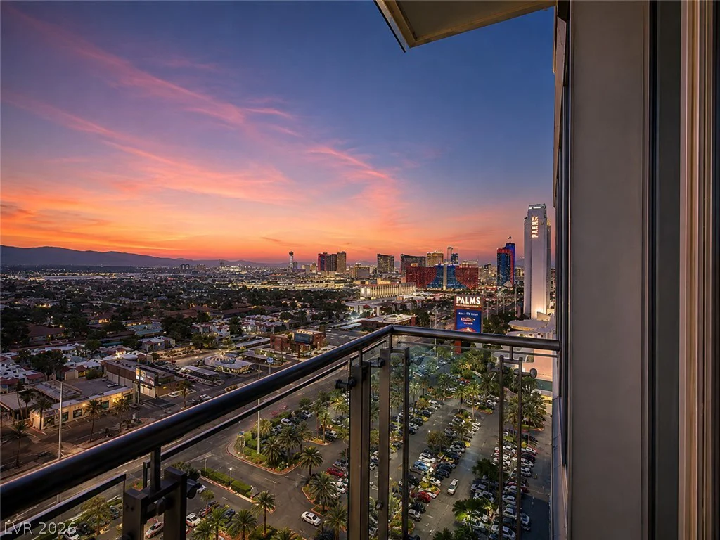 4381 Flamingo, Las Vegas, NV 89103