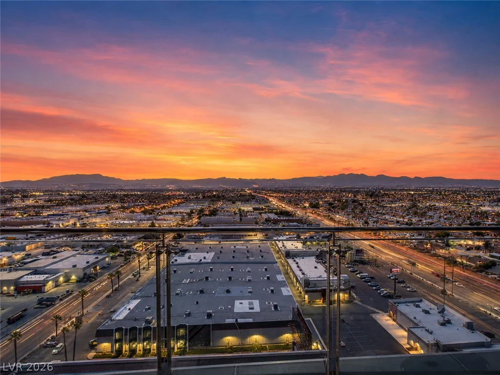 4381 Flamingo, Las Vegas, NV 89103