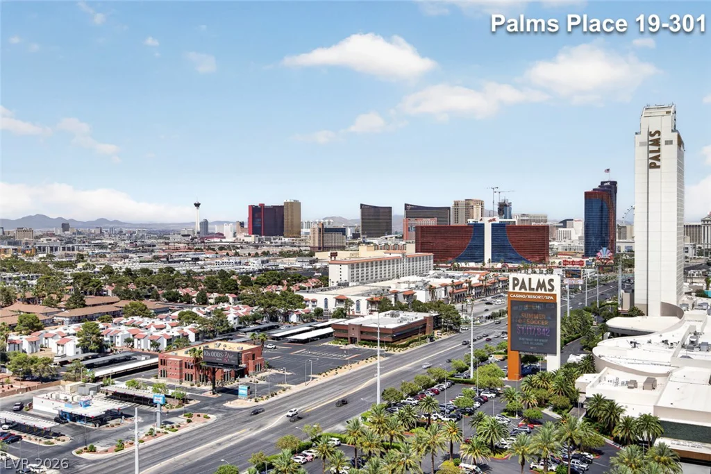 4381 Flamingo, Las Vegas, NV 89103