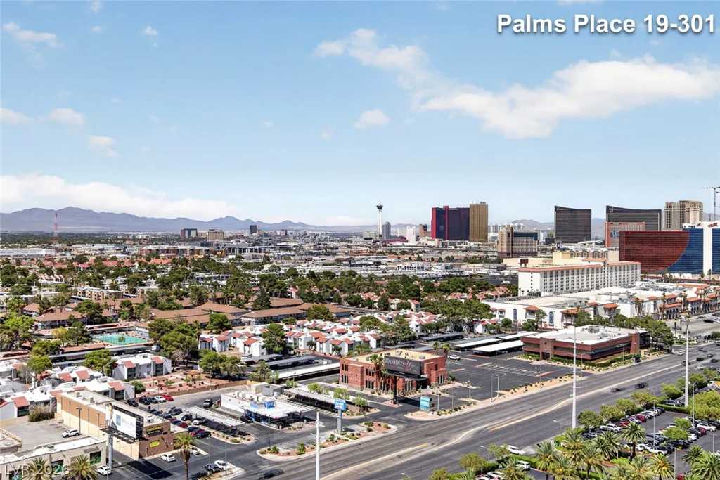 4381 Flamingo, Las Vegas, NV 89103