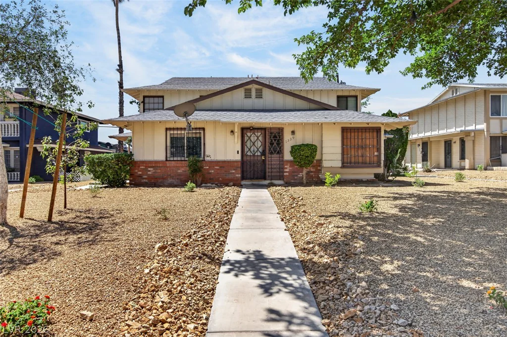 1339 Elizabeth, Las Vegas, NV 89119