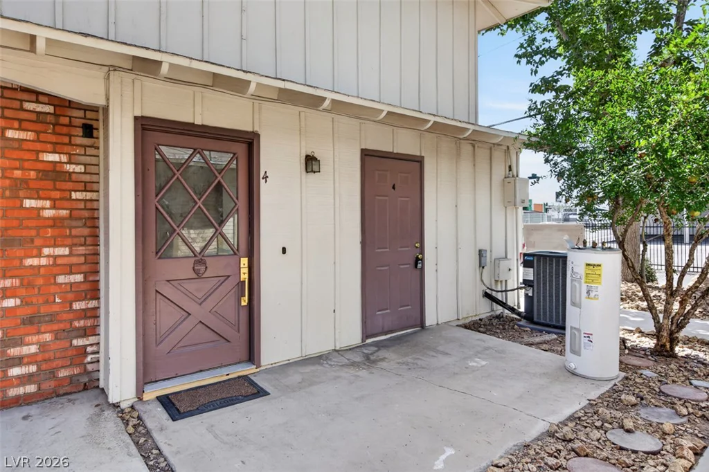 1339 Elizabeth, Las Vegas, NV 89119