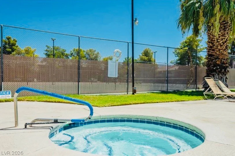 5264 Child, Las Vegas, NV 89103