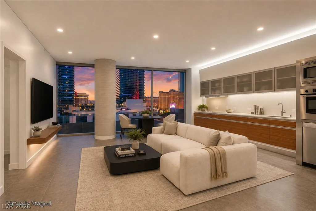 3726 Las Vegas, Las Vegas, NV 89158