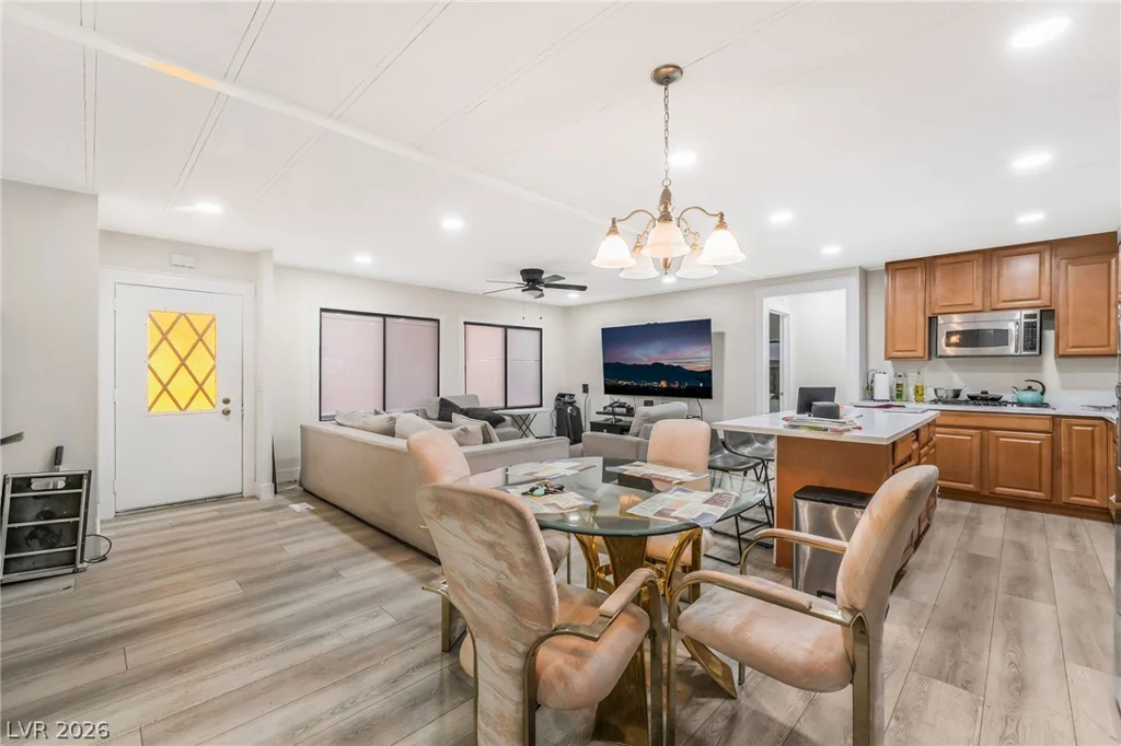 1010 Caballo, Henderson, NV 89014