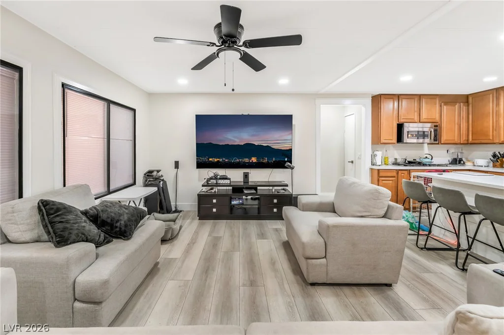 1010 Caballo, Henderson, NV 89014