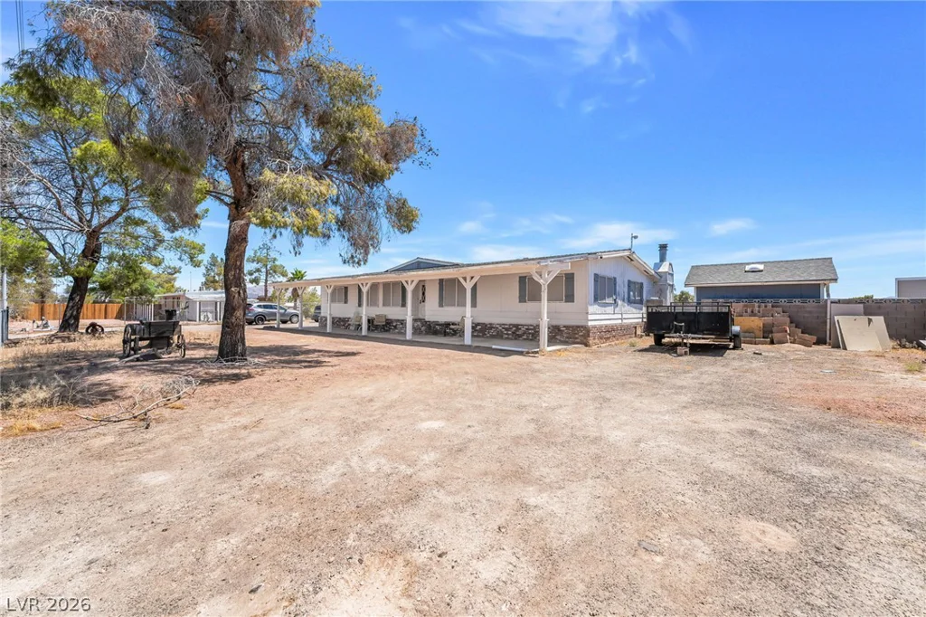 1010 Caballo, Henderson, NV 89014