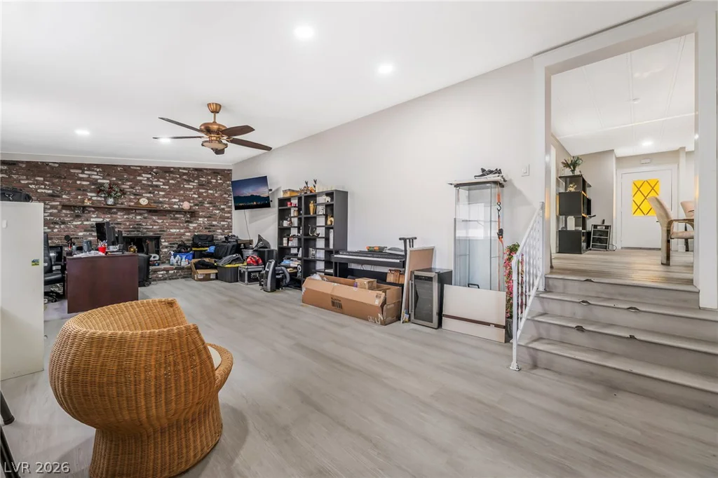 1010 Caballo, Henderson, NV 89014