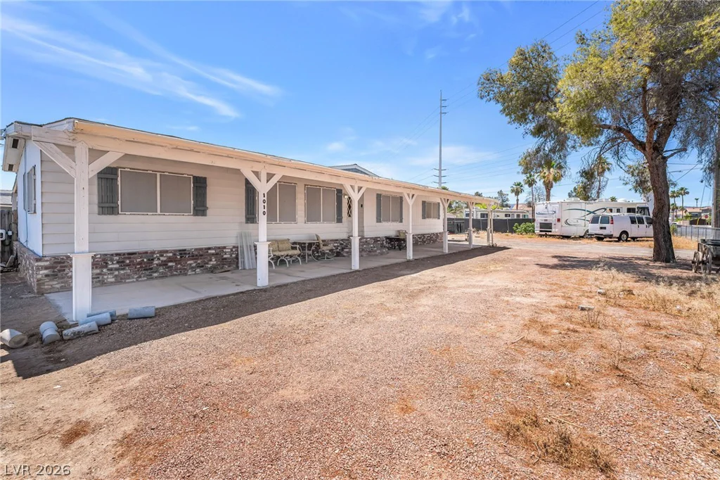 1010 Caballo, Henderson, NV 89014