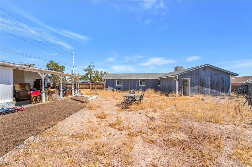 1010 Caballo, Henderson, NV 89014
