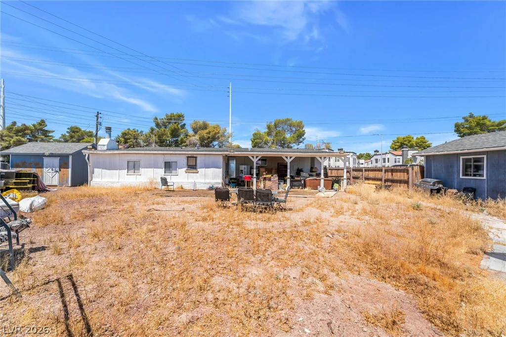 1010 Caballo, Henderson, NV 89014