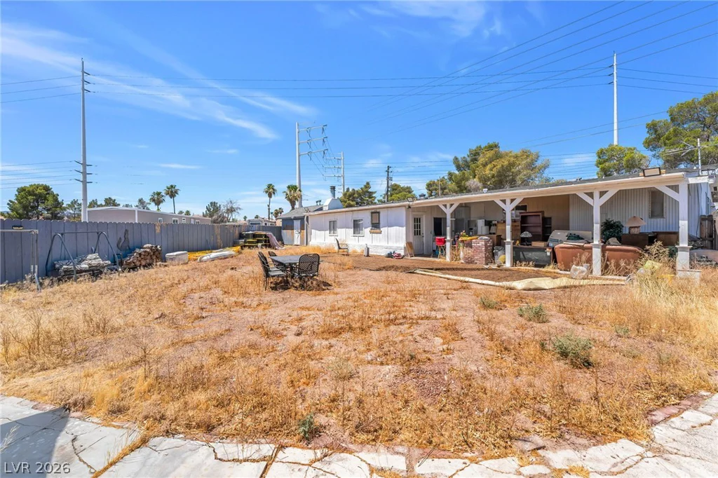 1010 Caballo, Henderson, NV 89014