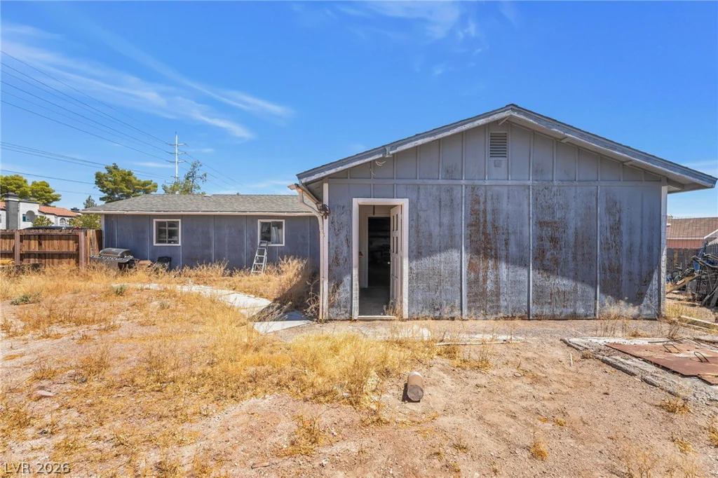 1010 Caballo, Henderson, NV 89014