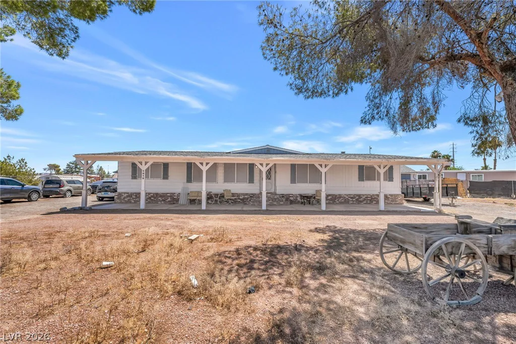 1010 Caballo, Henderson, NV 89014