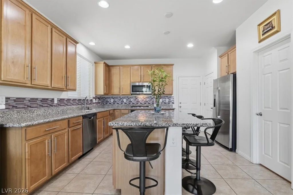 4211 Enchanting Sky, North Las Vegas, NV 89081