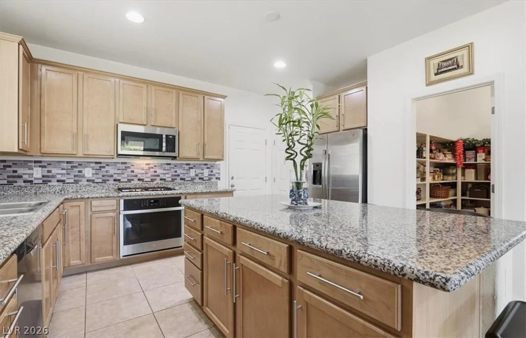 4211 Enchanting Sky, North Las Vegas, NV 89081