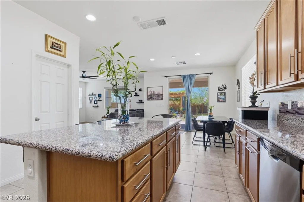 4211 Enchanting Sky, North Las Vegas, NV 89081