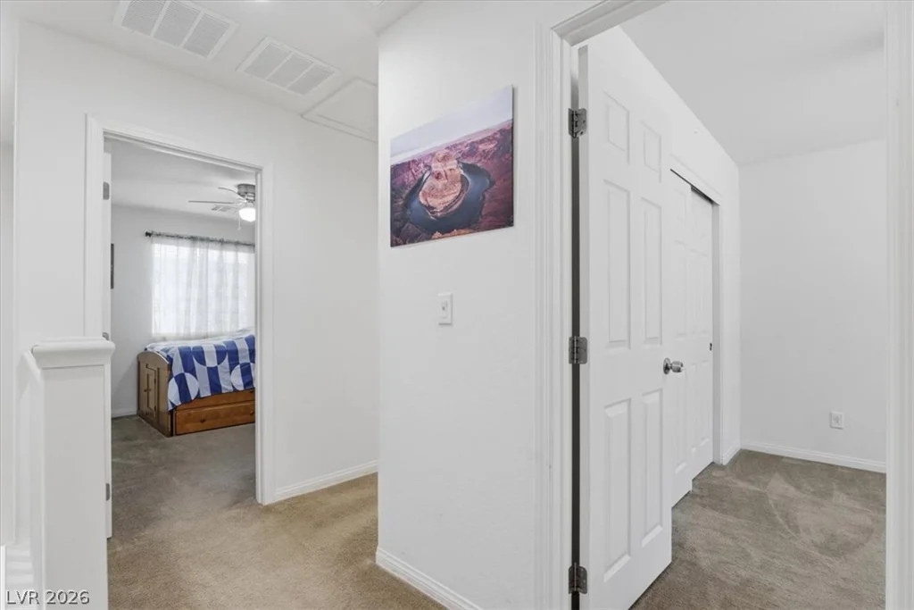 4211 Enchanting Sky, North Las Vegas, NV 89081