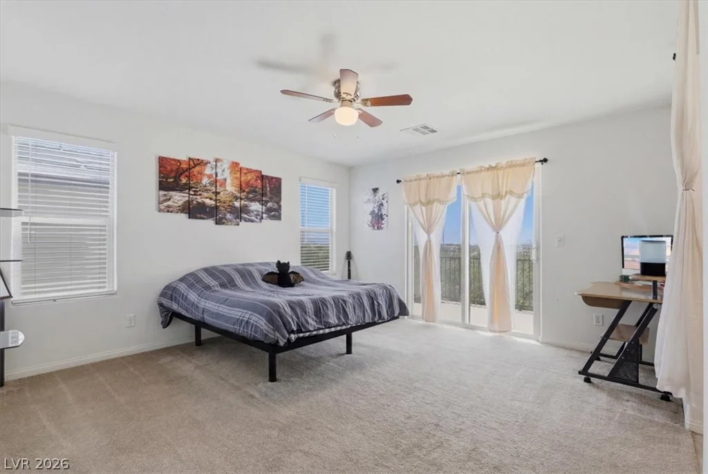 4211 Enchanting Sky, North Las Vegas, NV 89081