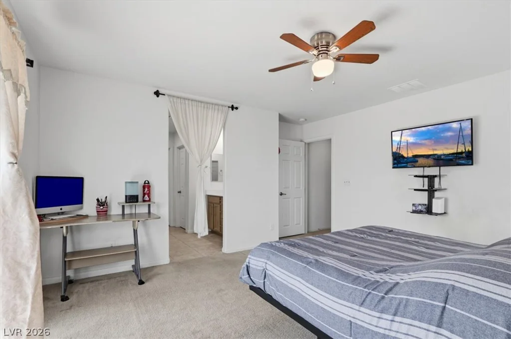 4211 Enchanting Sky, North Las Vegas, NV 89081