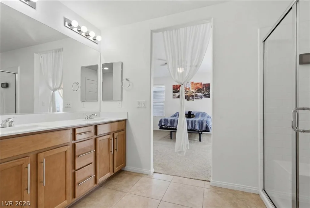 4211 Enchanting Sky, North Las Vegas, NV 89081