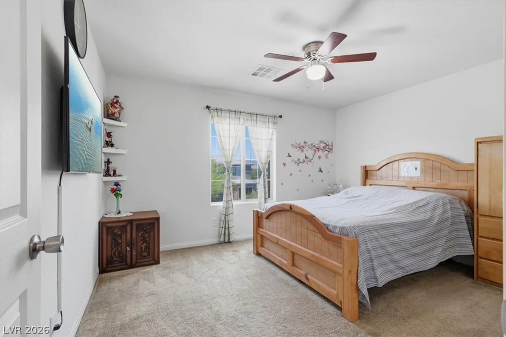 4211 Enchanting Sky, North Las Vegas, NV 89081