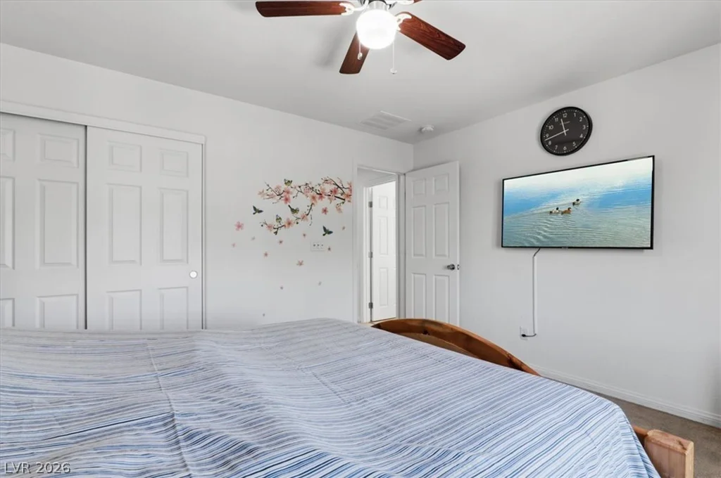 4211 Enchanting Sky, North Las Vegas, NV 89081
