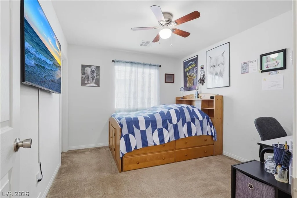 4211 Enchanting Sky, North Las Vegas, NV 89081