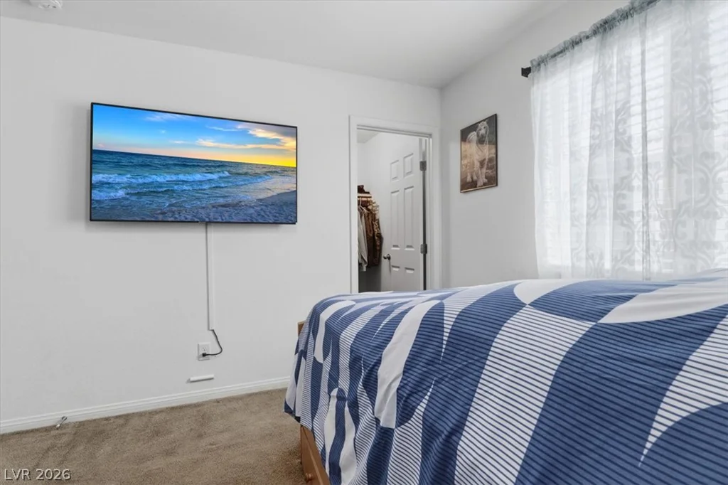4211 Enchanting Sky, North Las Vegas, NV 89081