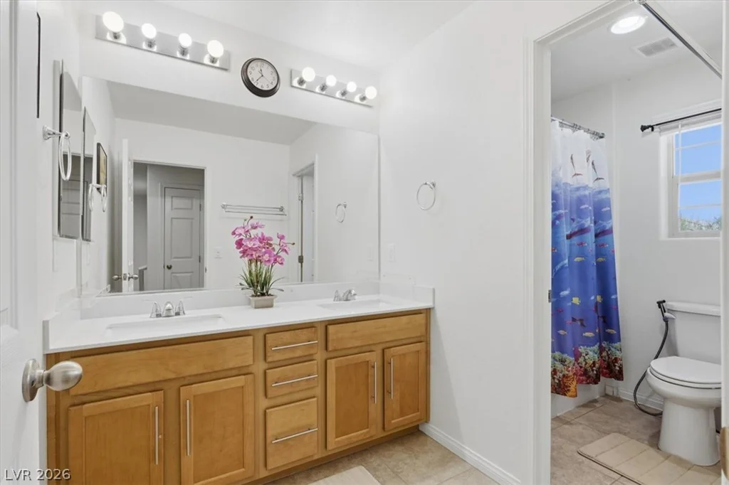 4211 Enchanting Sky, North Las Vegas, NV 89081
