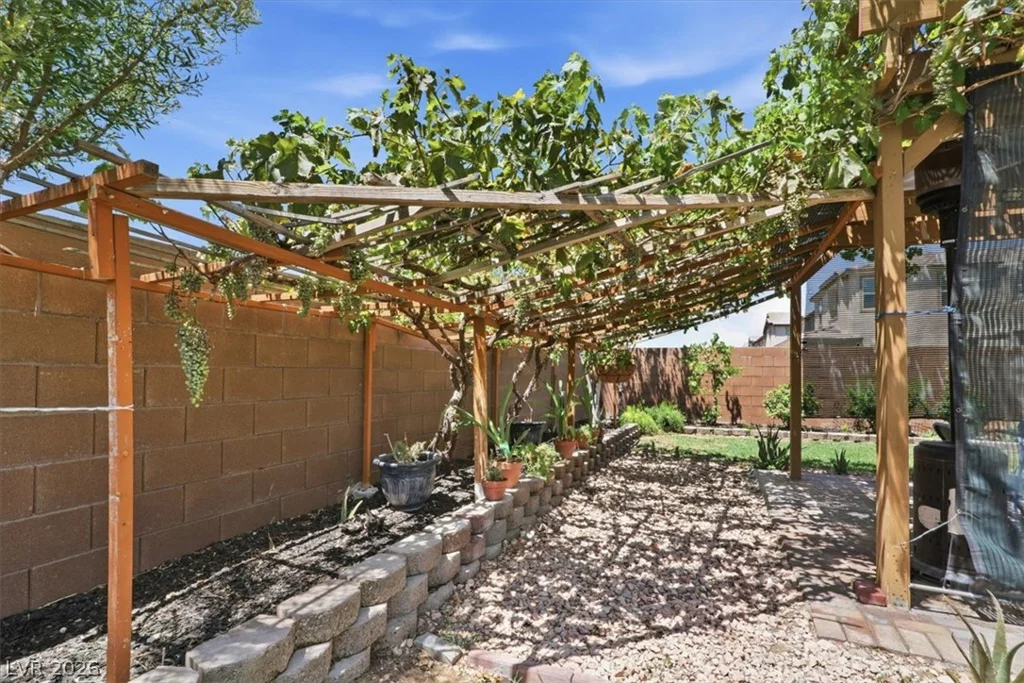 4211 Enchanting Sky, North Las Vegas, NV 89081