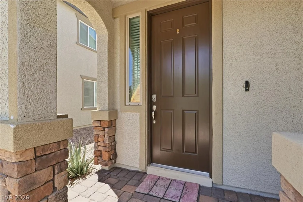 4211 Enchanting Sky, North Las Vegas, NV 89081