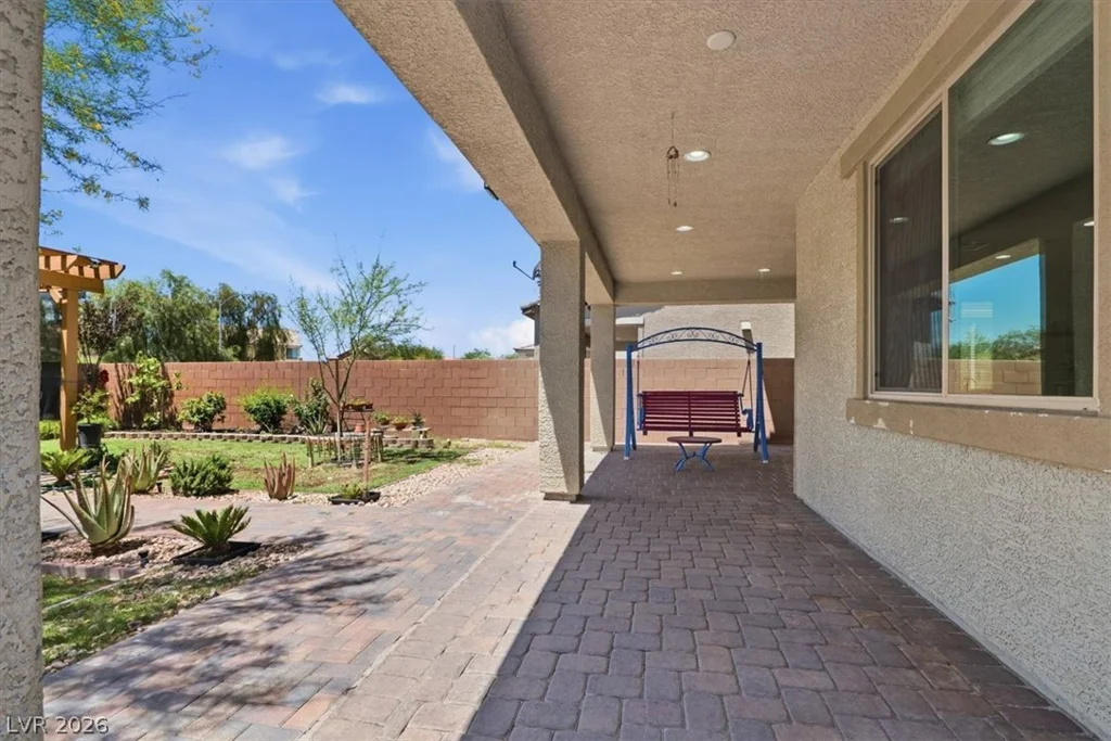 4211 Enchanting Sky, North Las Vegas, NV 89081