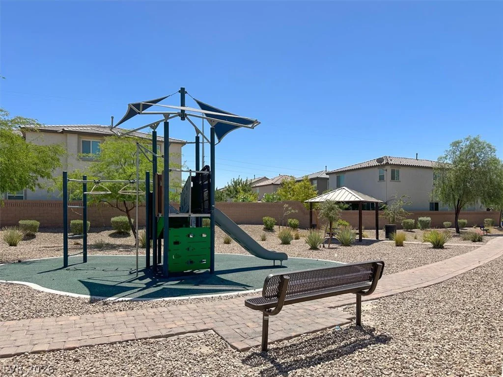 4211 Enchanting Sky, North Las Vegas, NV 89081