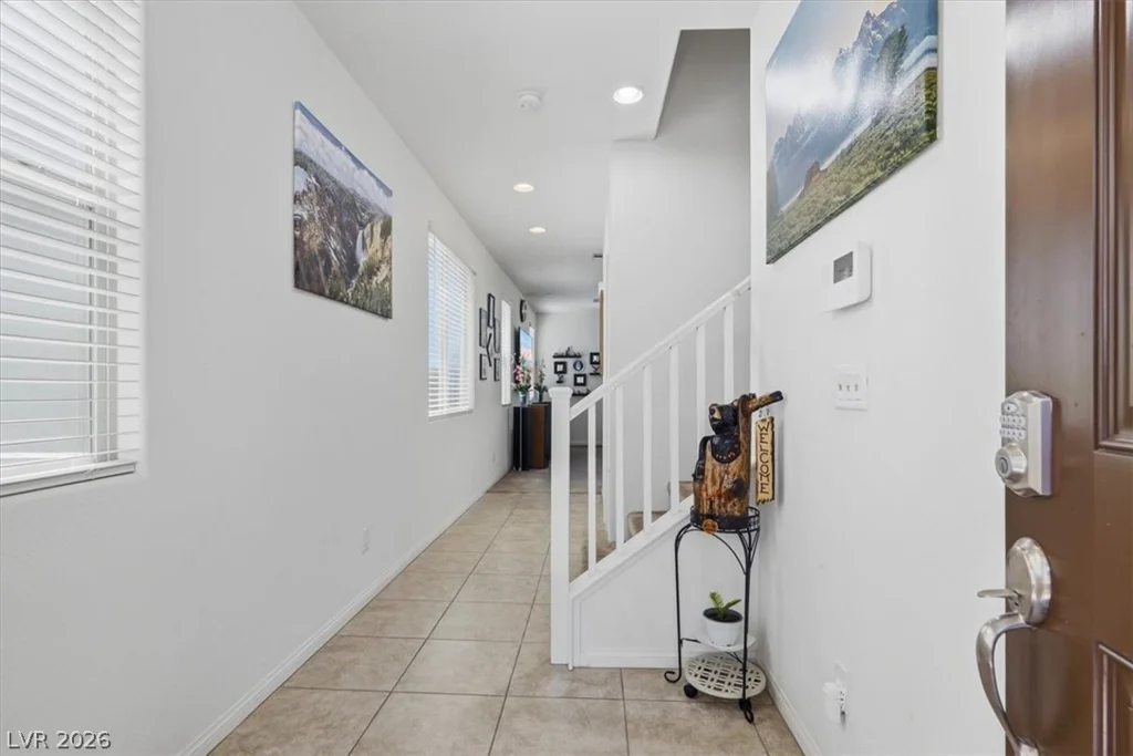 4211 Enchanting Sky, North Las Vegas, NV 89081