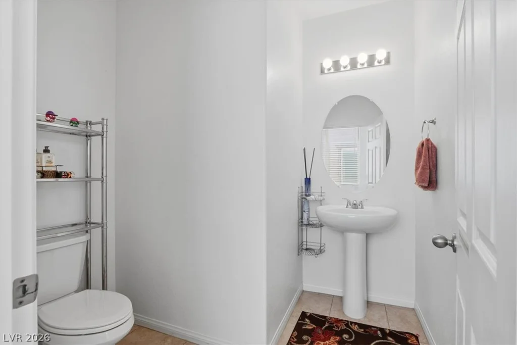 4211 Enchanting Sky, North Las Vegas, NV 89081