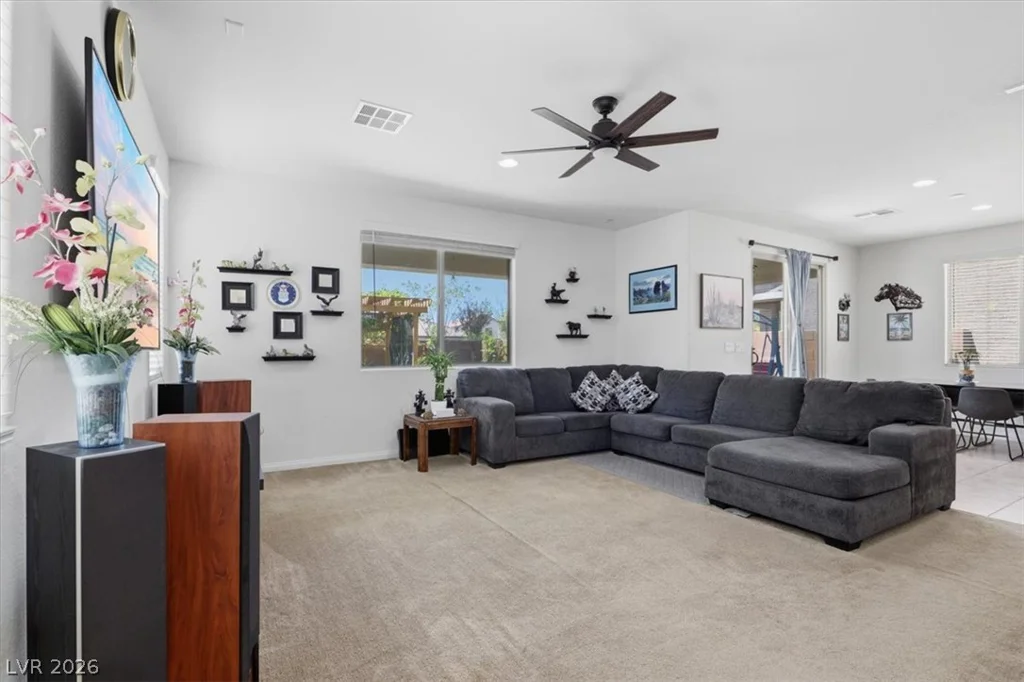 4211 Enchanting Sky, North Las Vegas, NV 89081