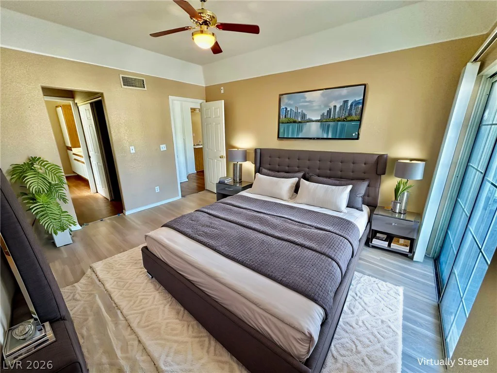 3550 Bay Sands, Laughlin, NV 89029