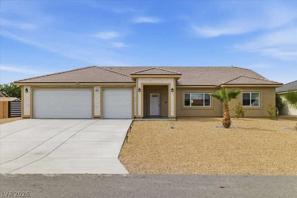 5411 Fernwood, Pahrump, NV 89061