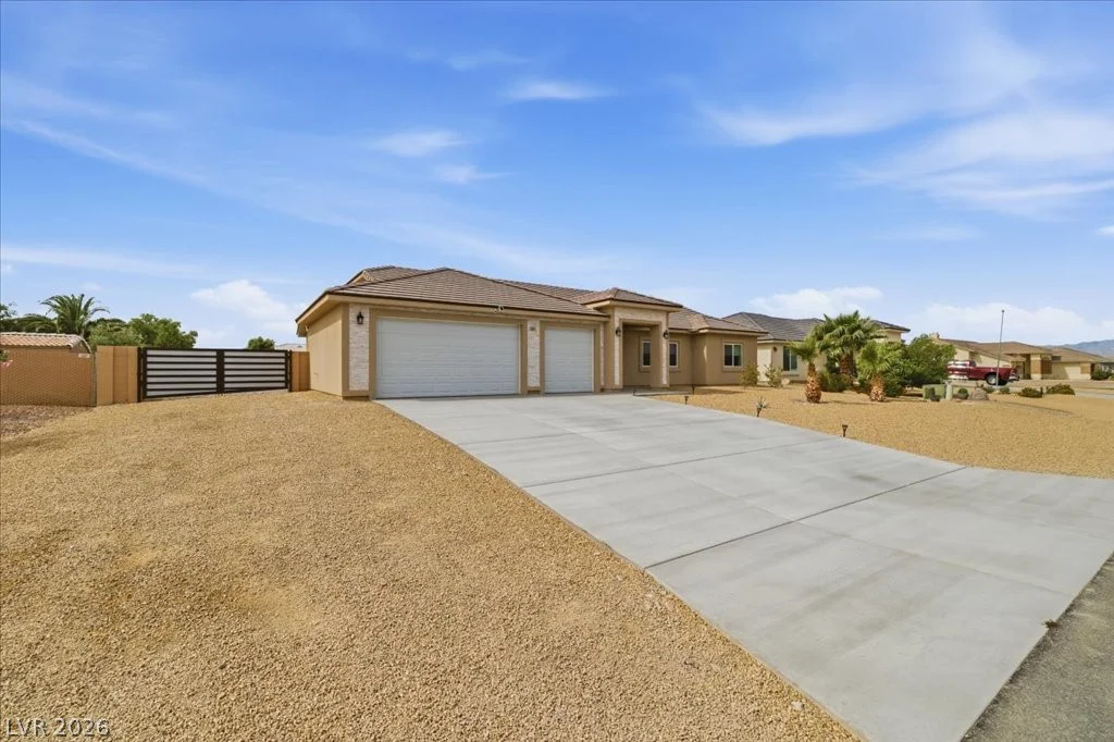5411 Fernwood, Pahrump, NV 89061