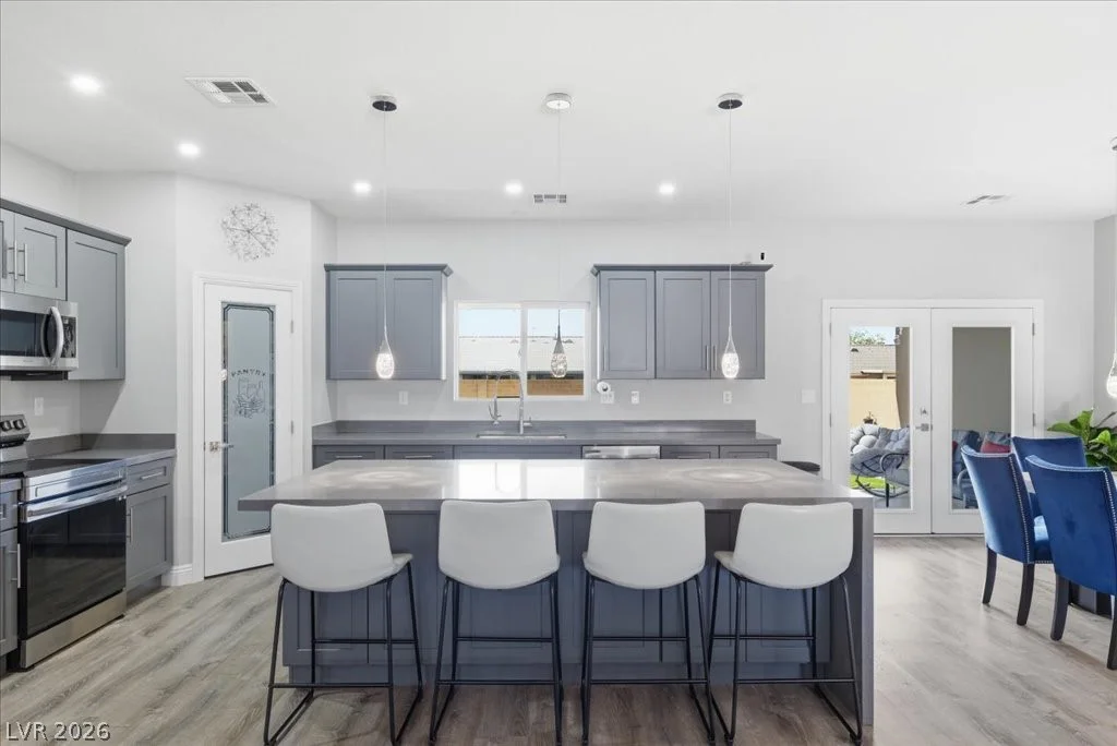 5411 Fernwood, Pahrump, NV 89061