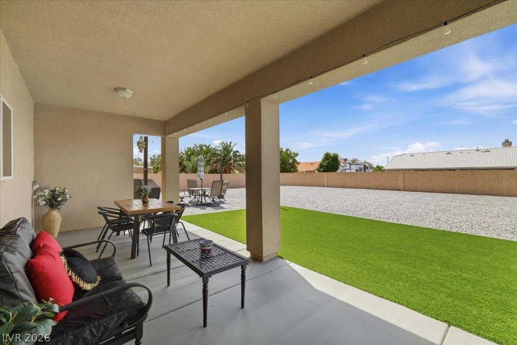 5411 Fernwood, Pahrump, NV 89061