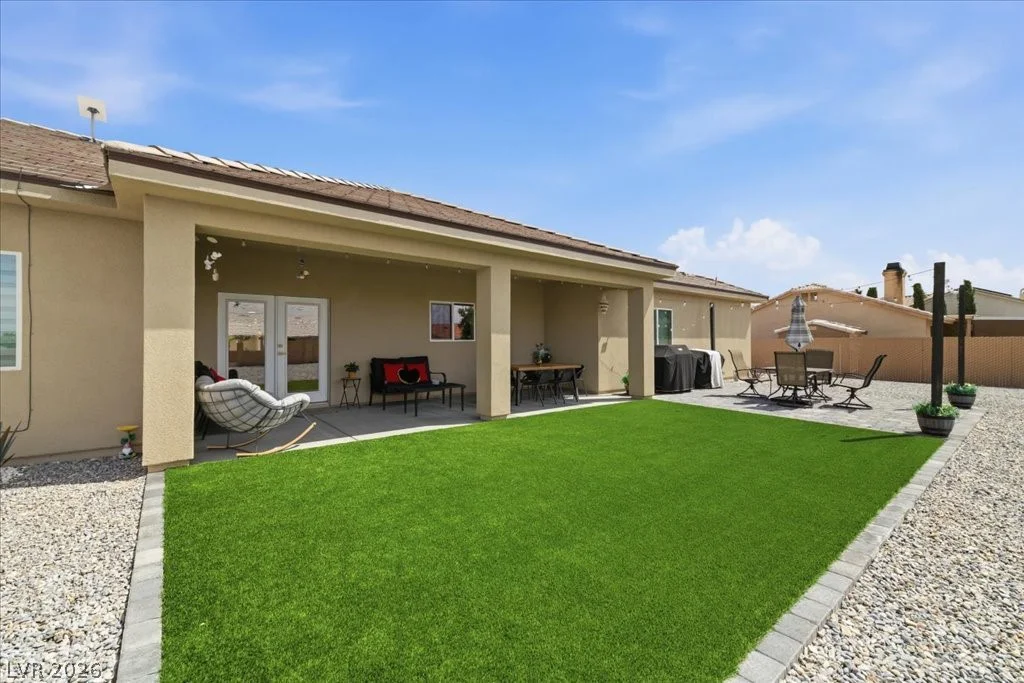 5411 Fernwood, Pahrump, NV 89061