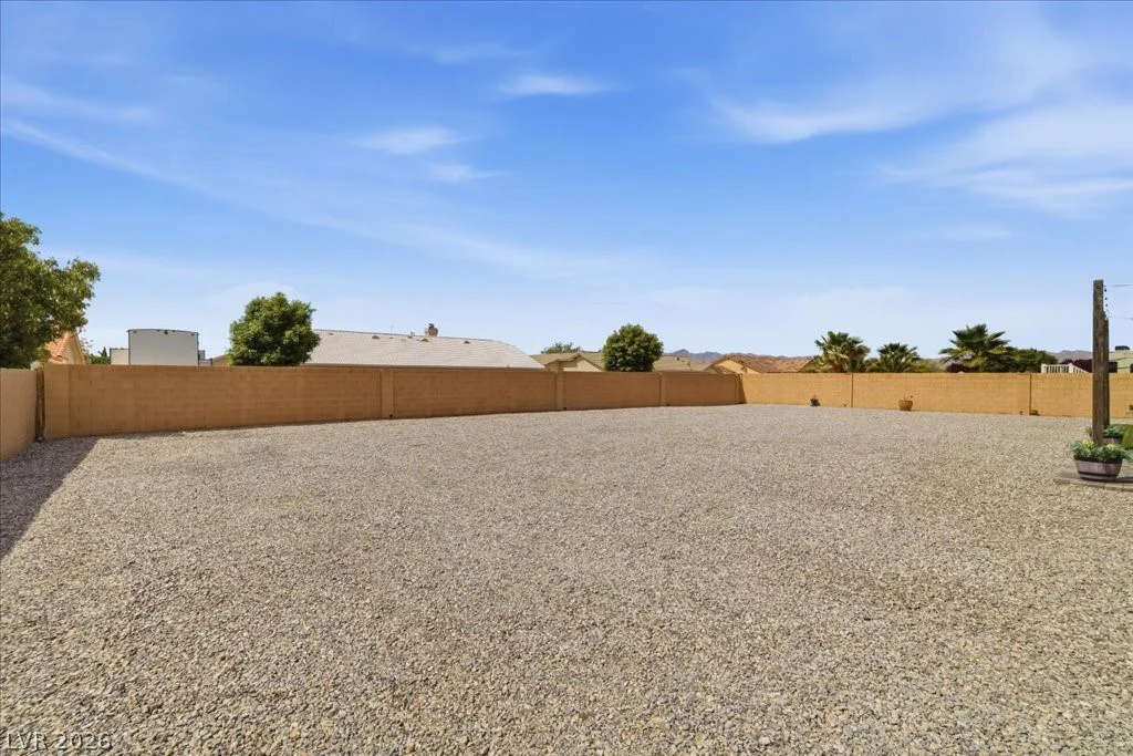 5411 Fernwood, Pahrump, NV 89061